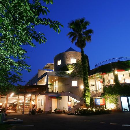 Resort Hotel Moana Coast Naruto  Esterno foto