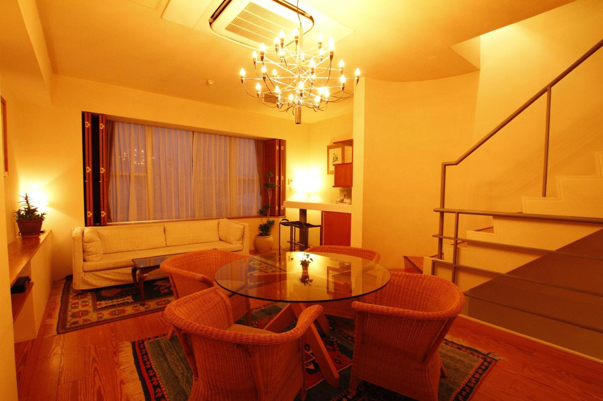 Resort Hotel Moana Coast Naruto  Camera foto