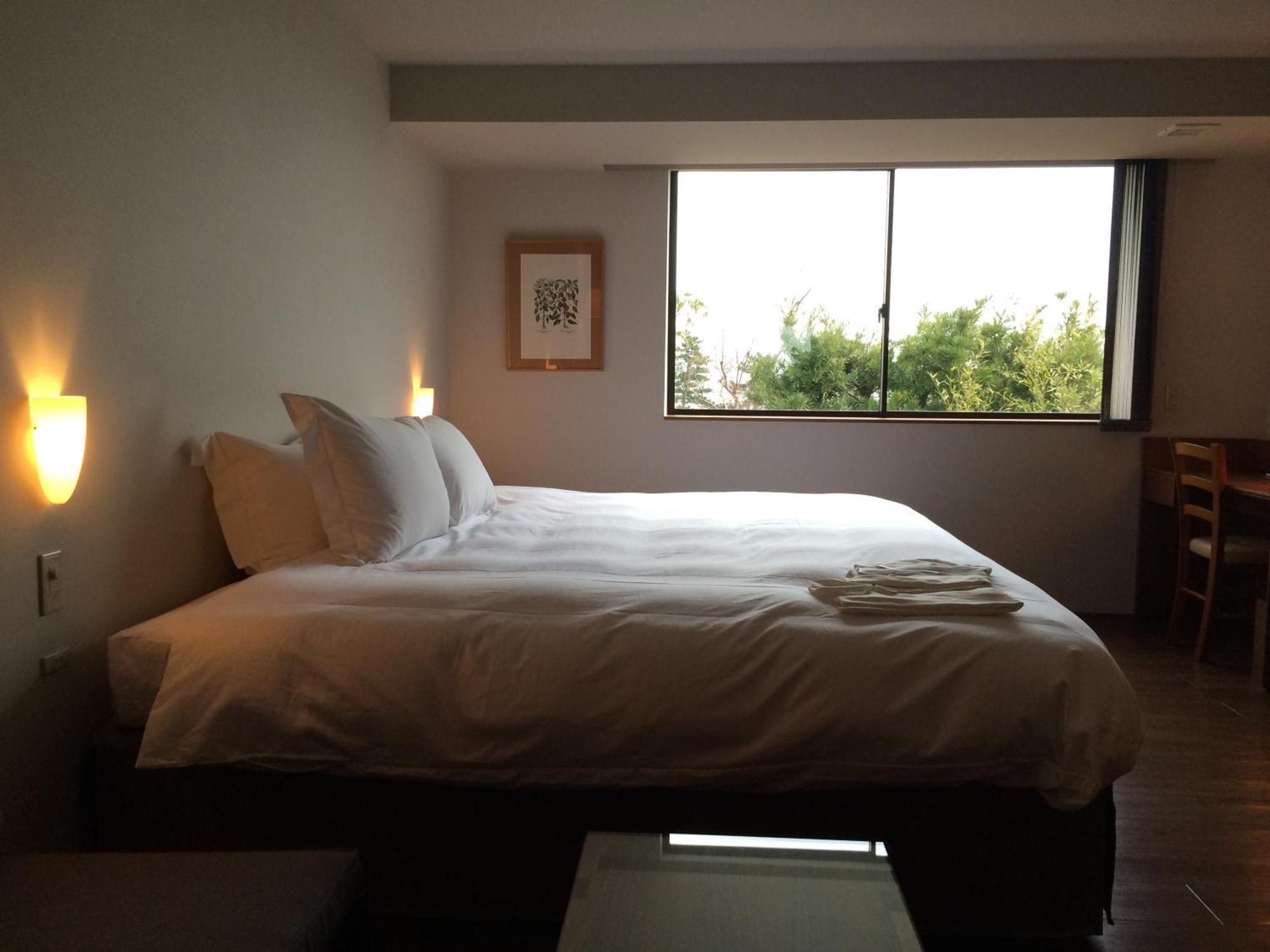 Resort Hotel Moana Coast Naruto  Camera foto