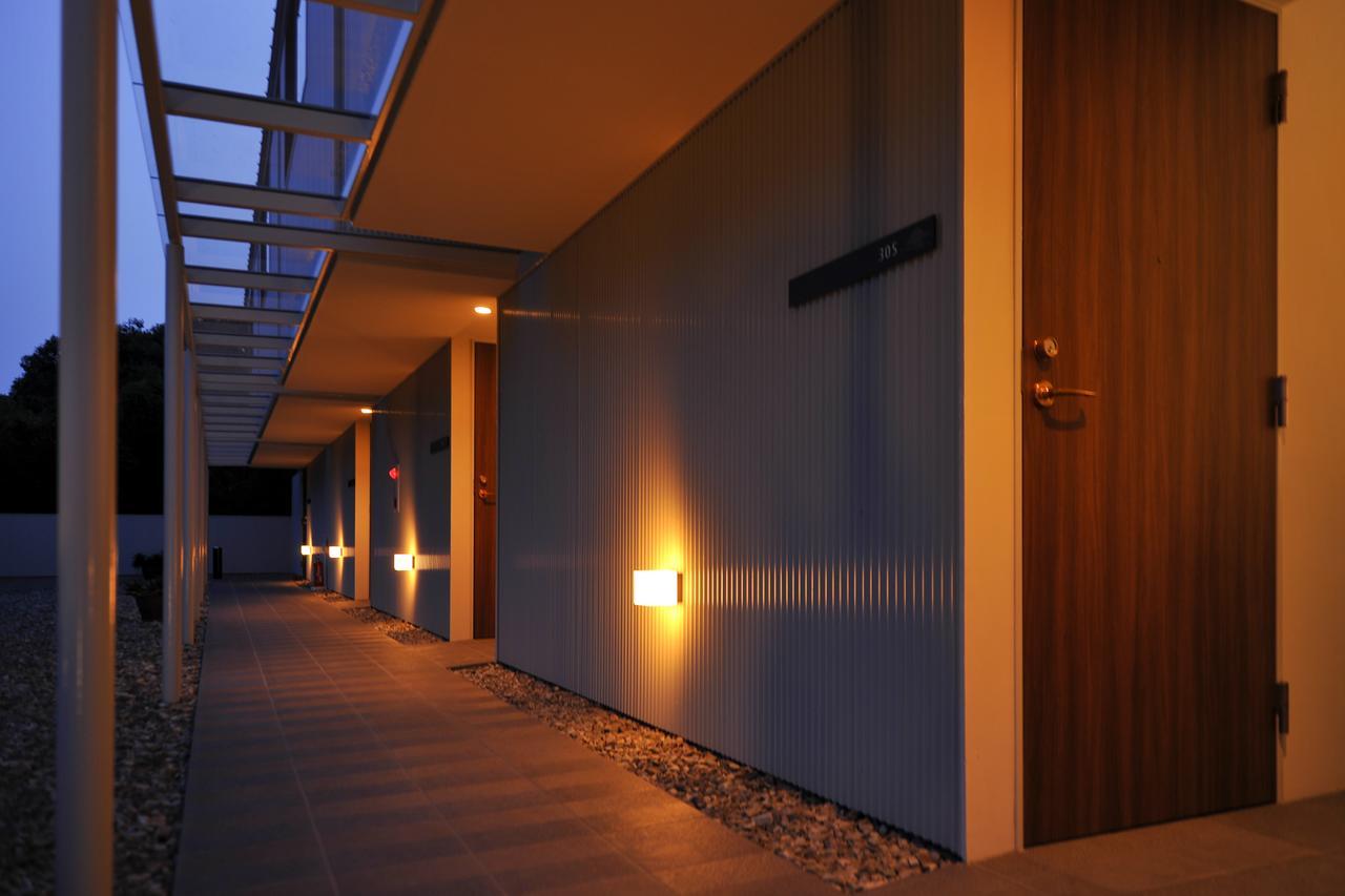 Resort Hotel Moana Coast Naruto  Esterno foto