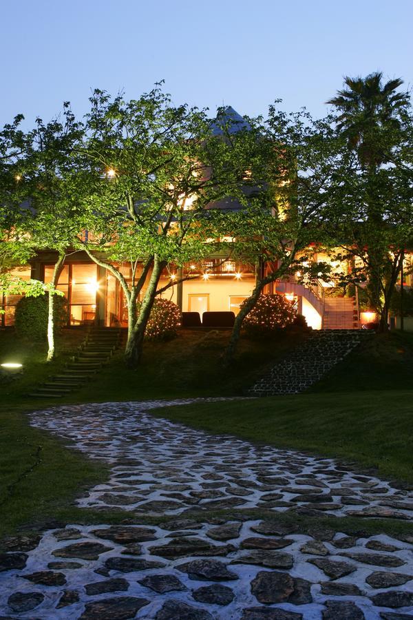 Resort Hotel Moana Coast Naruto  Esterno foto