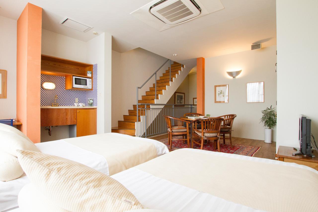 Resort Hotel Moana Coast Naruto  Esterno foto